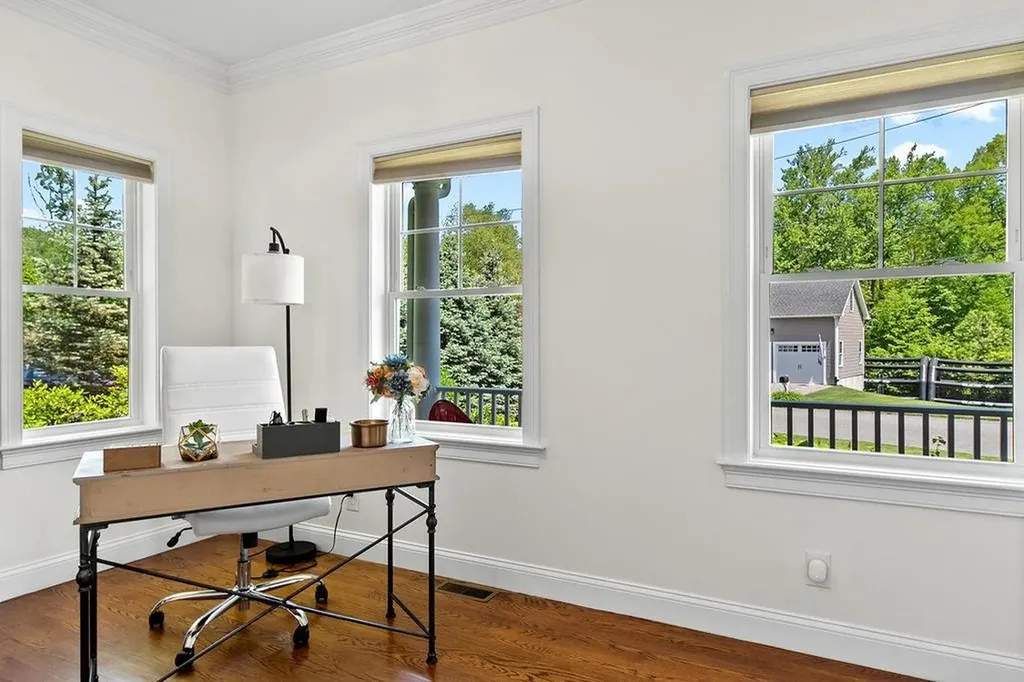 13 Vincent Way Cumberland RI 02864