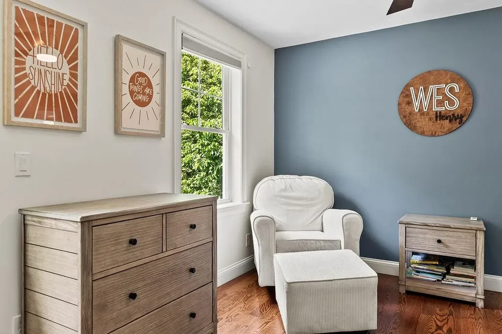 13 Vincent Way Cumberland RI 02864