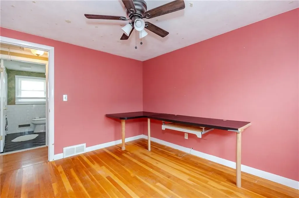 42 Batcheller Avenue Providence RI 02904