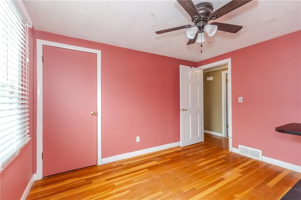 42 Batcheller Avenue Providence RI 02904