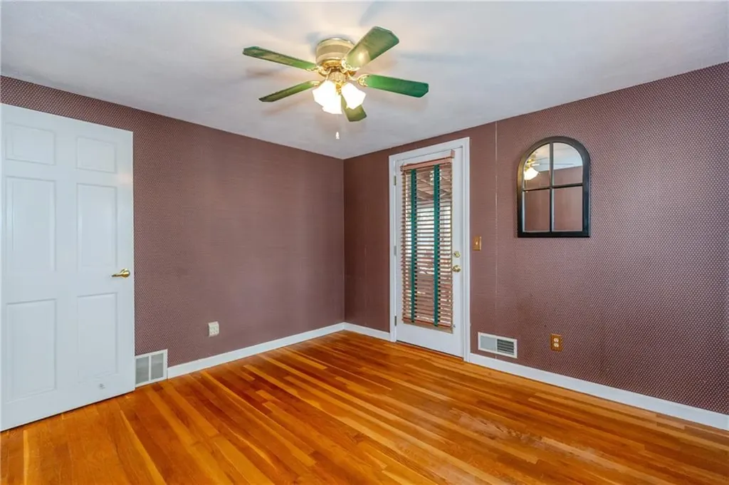 42 Batcheller Avenue Providence RI 02904