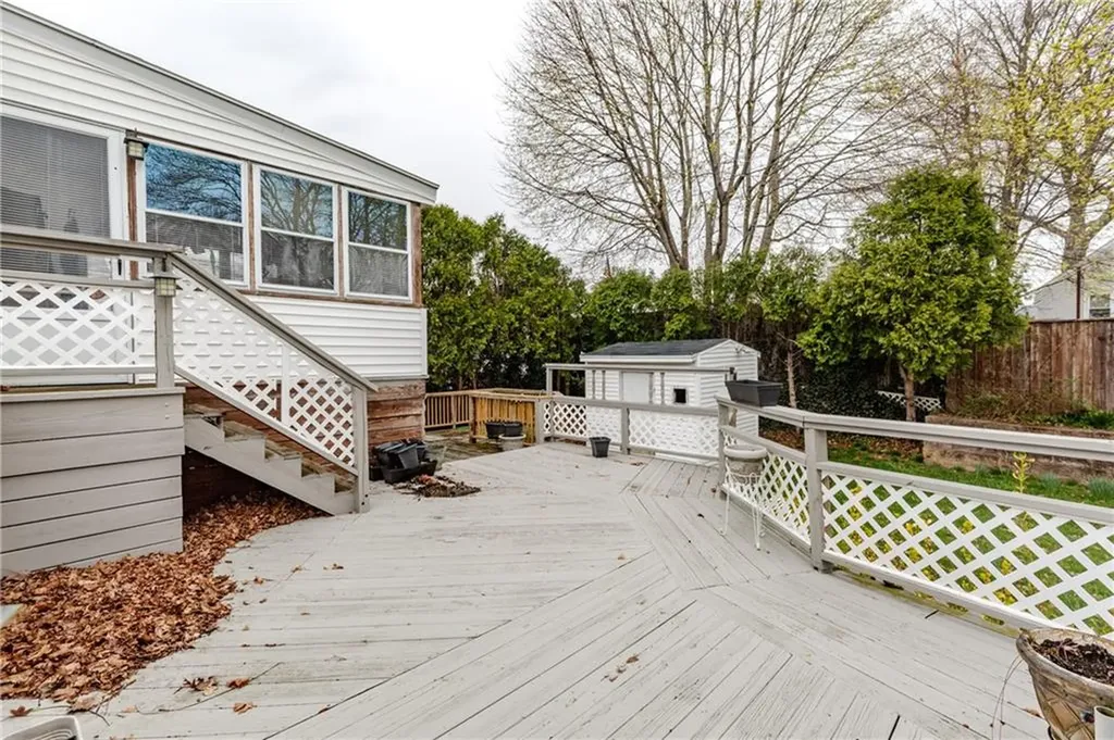 42 Batcheller Avenue Providence RI 02904