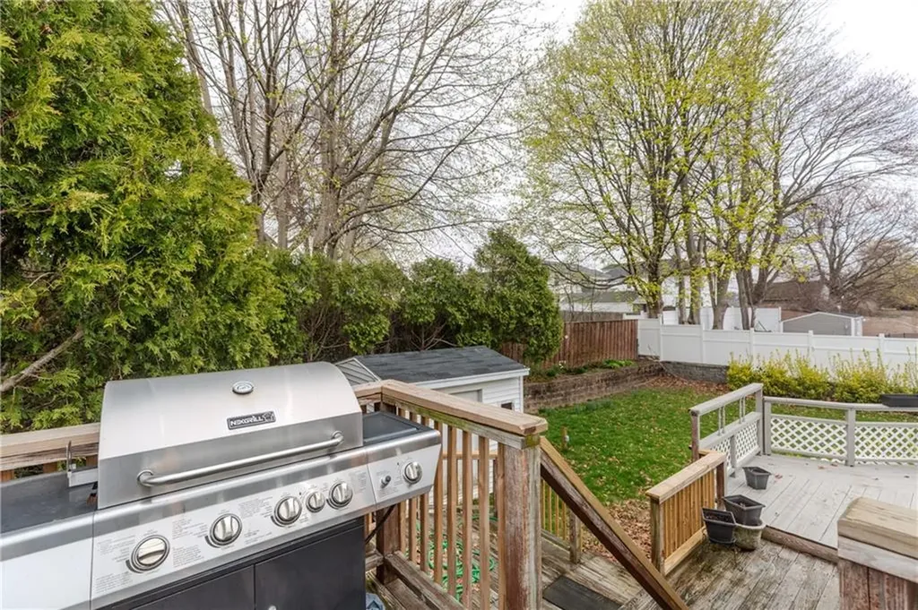 42 Batcheller Avenue Providence RI 02904