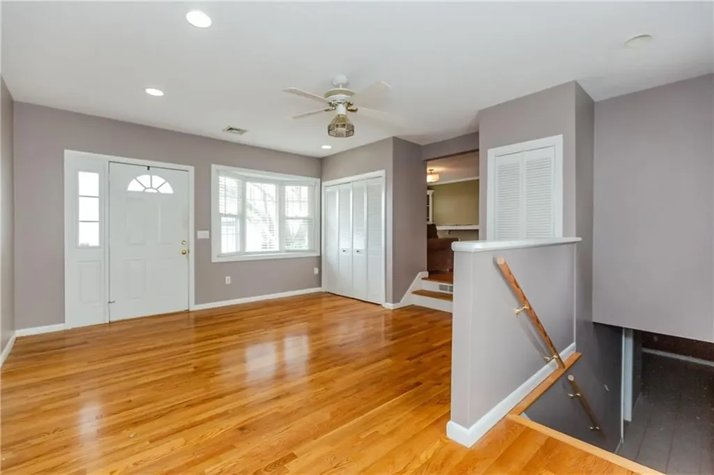 42 Batcheller Avenue Providence RI 02904