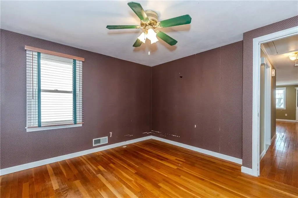 42 Batcheller Avenue Providence RI 02904