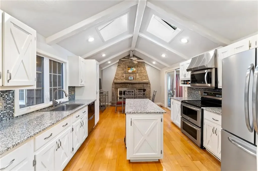 12 Georgiana Drive Cumberland RI 02864