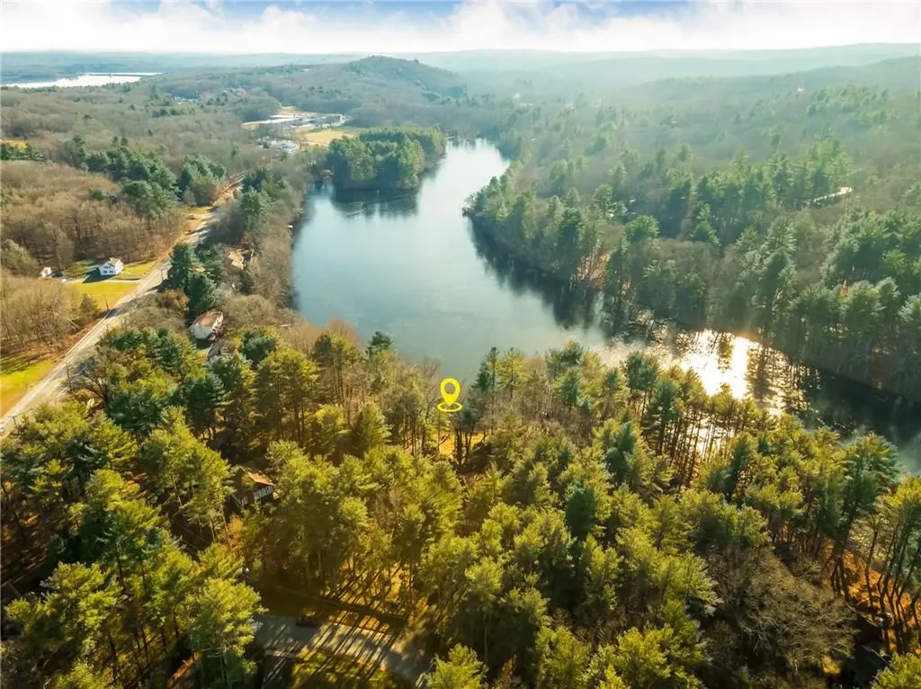 12 Georgiana Drive Cumberland RI 02864