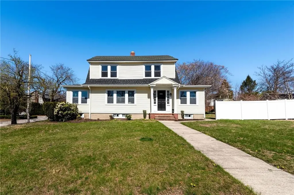 888 Providence Street West Warwick RI 02893