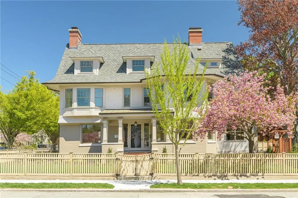 349 Wayland Avenue Providence RI 02906