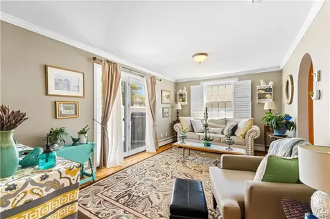 3 Jones Avenue Bristol RI 02809