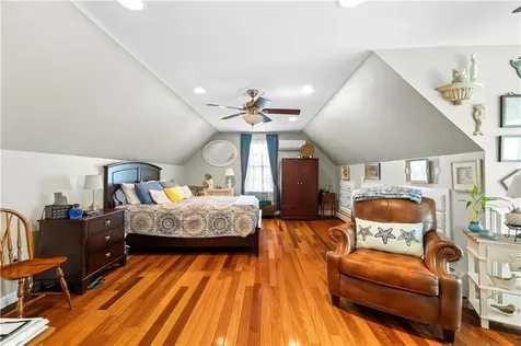 3 Jones Avenue Bristol RI 02809