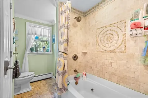 3 Jones Avenue Bristol RI 02809