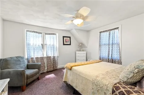 3 Jones Avenue Bristol RI 02809