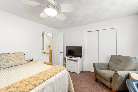 3 Jones Avenue Bristol RI 02809