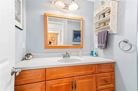 3 Jones Avenue Bristol RI 02809