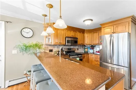 3 Jones Avenue Bristol RI 02809