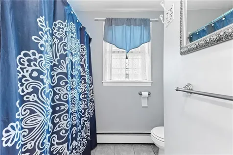 3 Jones Avenue Bristol RI 02809