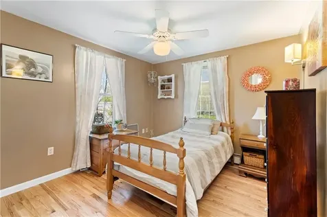 3 Jones Avenue Bristol RI 02809