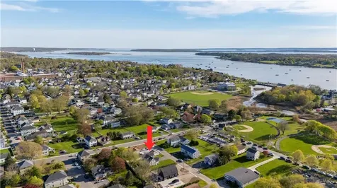 3 Jones Avenue Bristol RI 02809