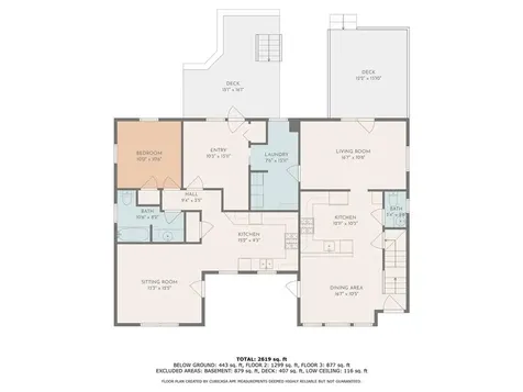 3 Jones Avenue Bristol RI 02809