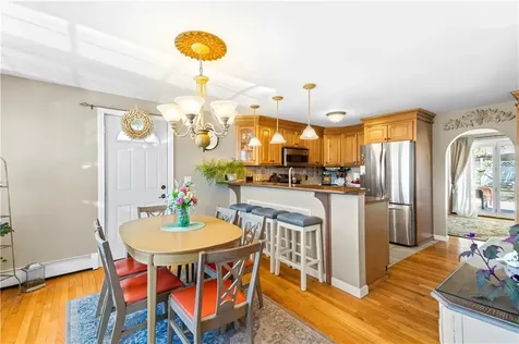 3 Jones Avenue Bristol RI 02809