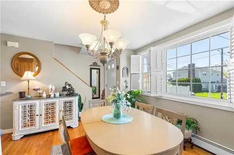 3 Jones Avenue Bristol RI 02809