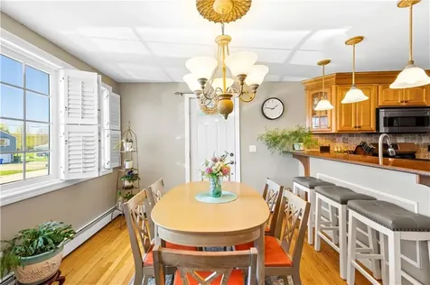 3 Jones Avenue Bristol RI 02809