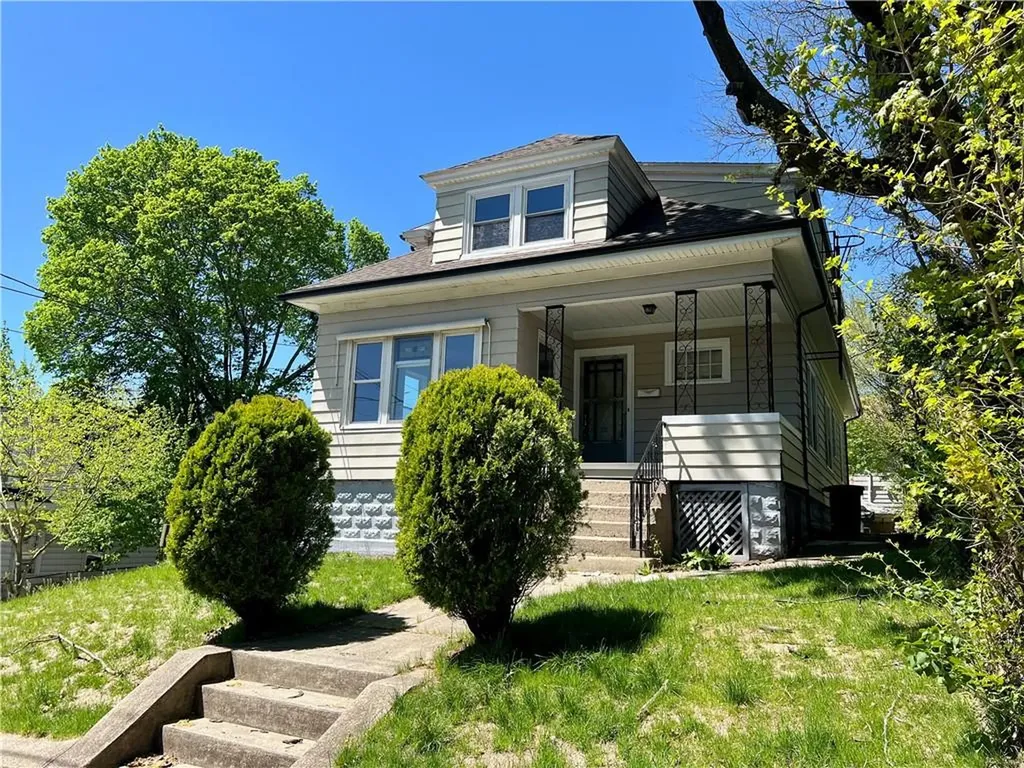 584 River Avenue Providence RI 02908