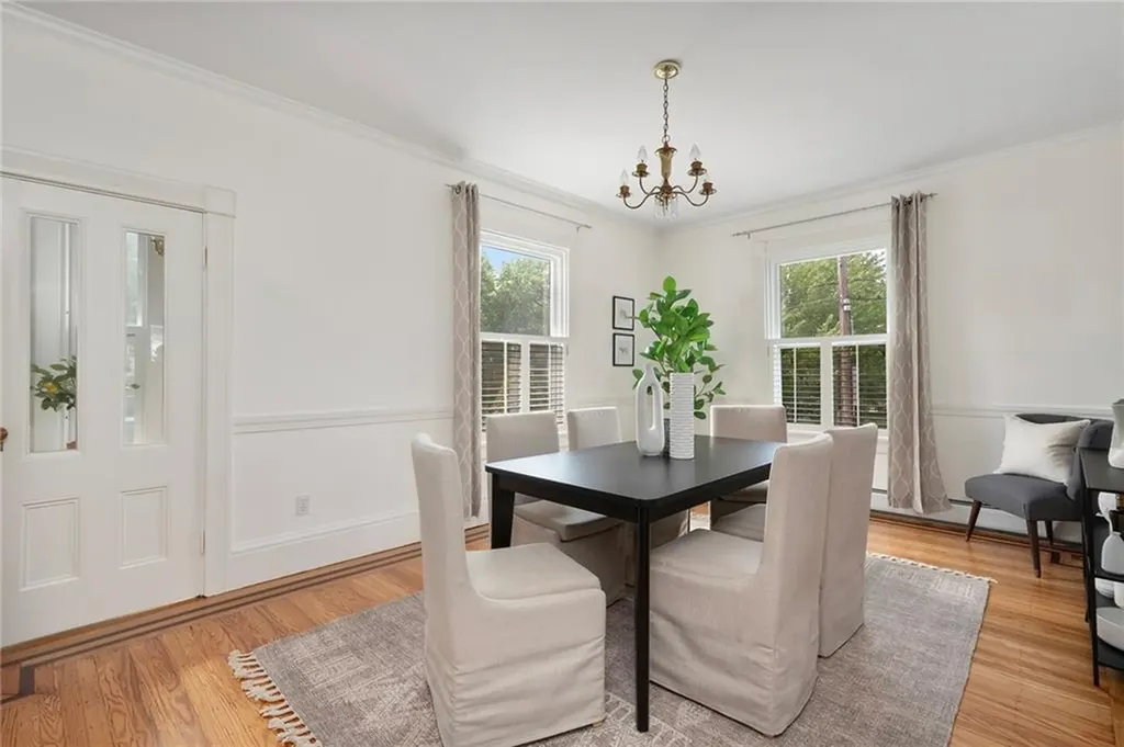 9 Oriole Avenue Providence RI 02906