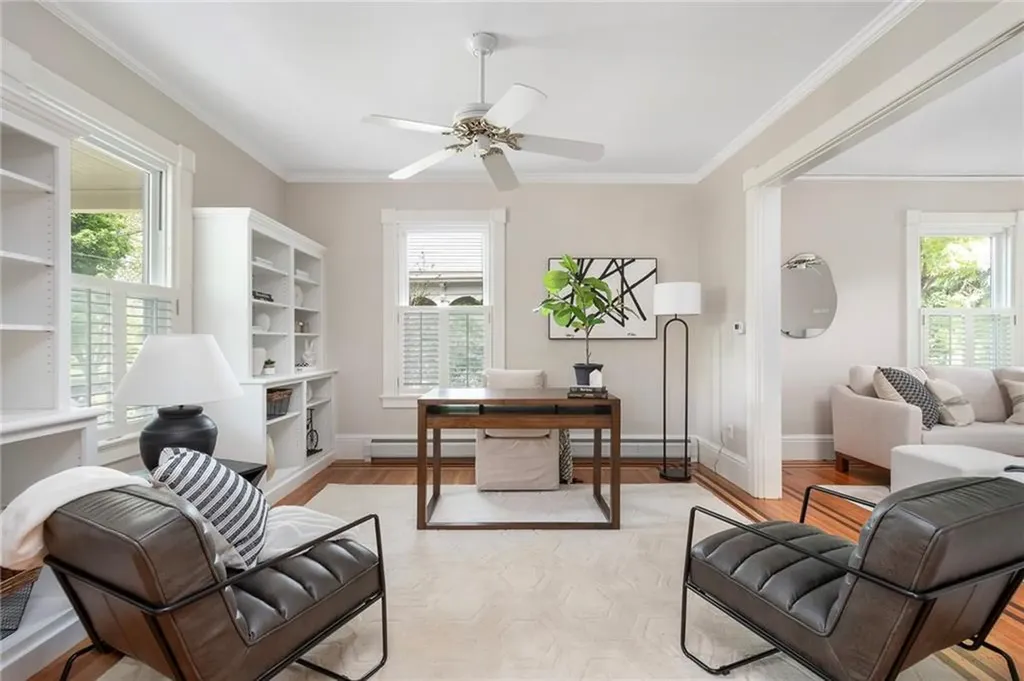 9 Oriole Avenue Providence RI 02906