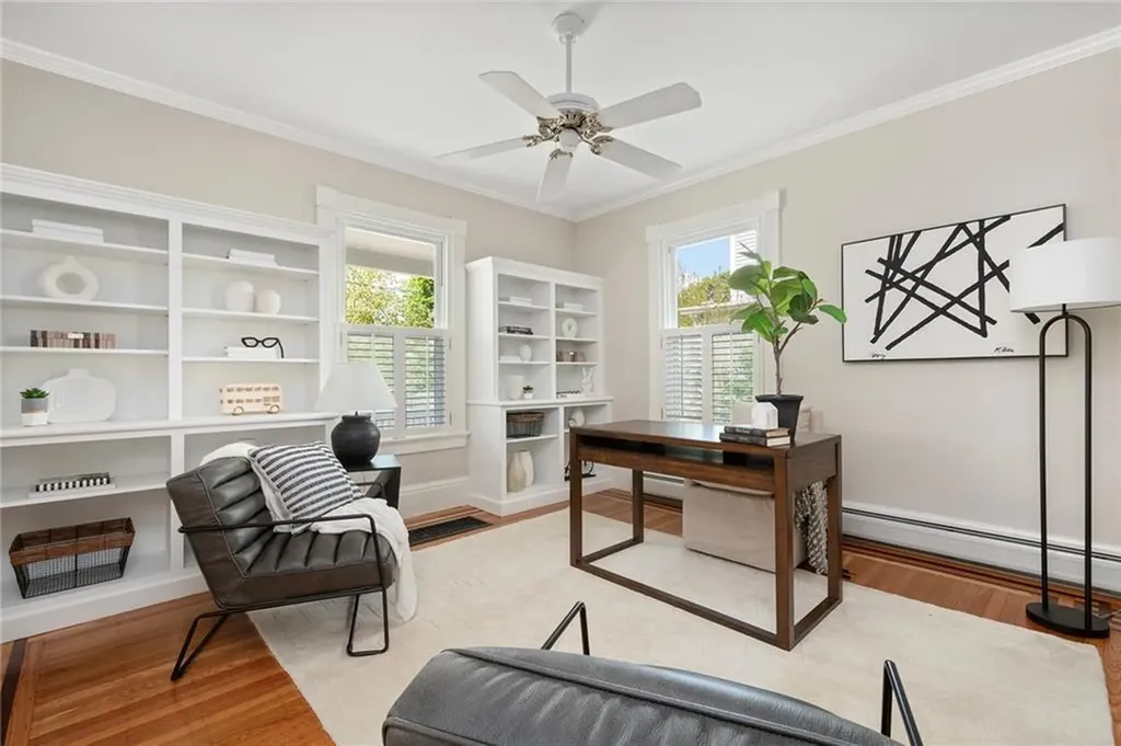 9 Oriole Avenue Providence RI 02906
