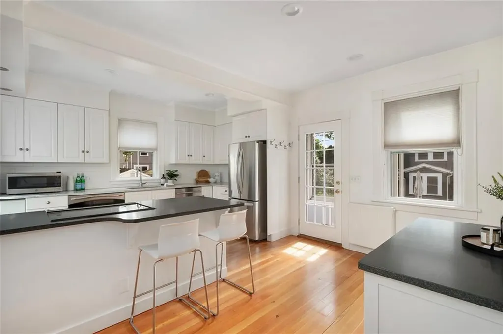 9 Oriole Avenue Providence RI 02906