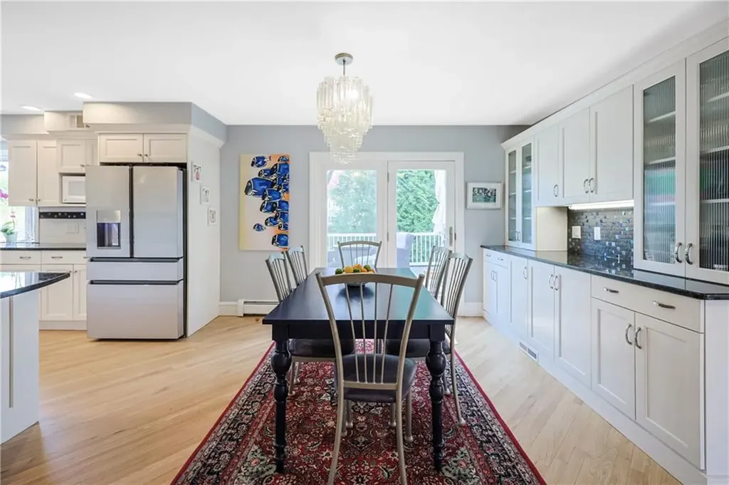 170 Summit Drive Cranston RI 02920