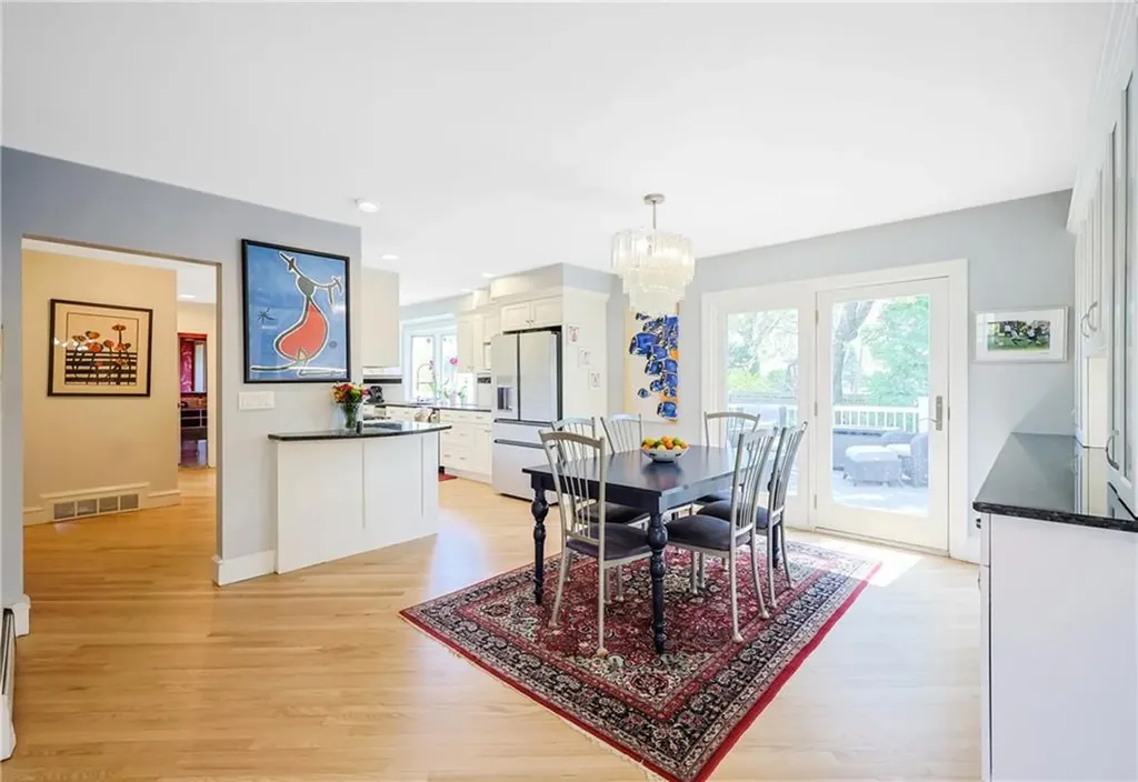 170 Summit Drive Cranston RI 02920