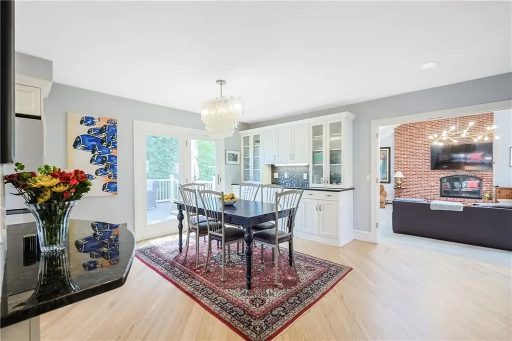 170 Summit Drive Cranston RI 02920