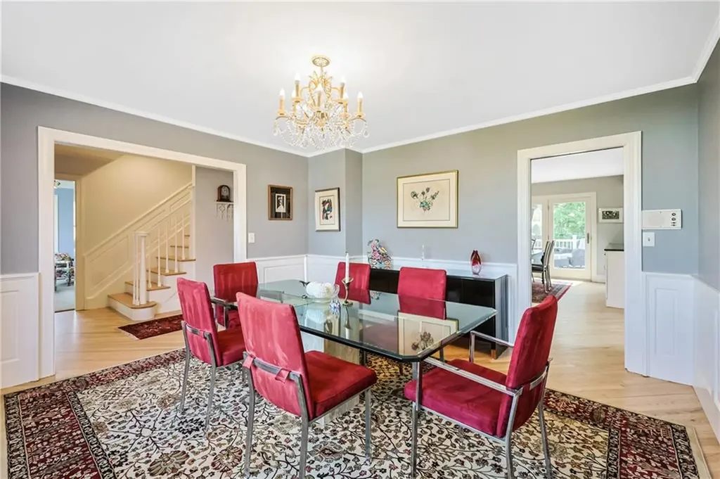 170 Summit Drive Cranston RI 02920