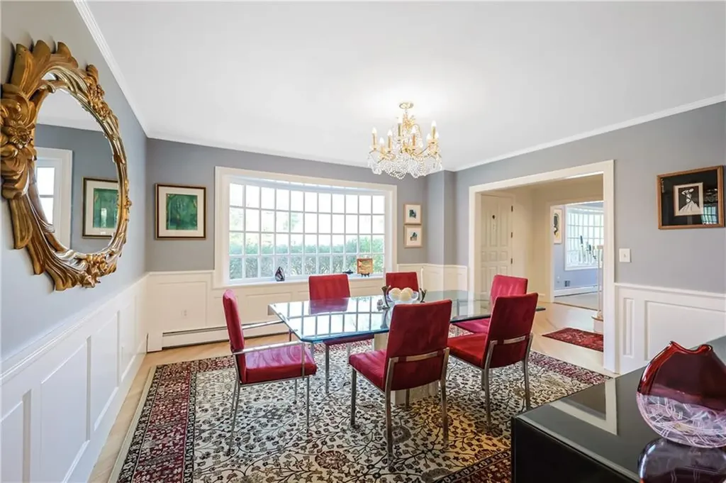 170 Summit Drive Cranston RI 02920