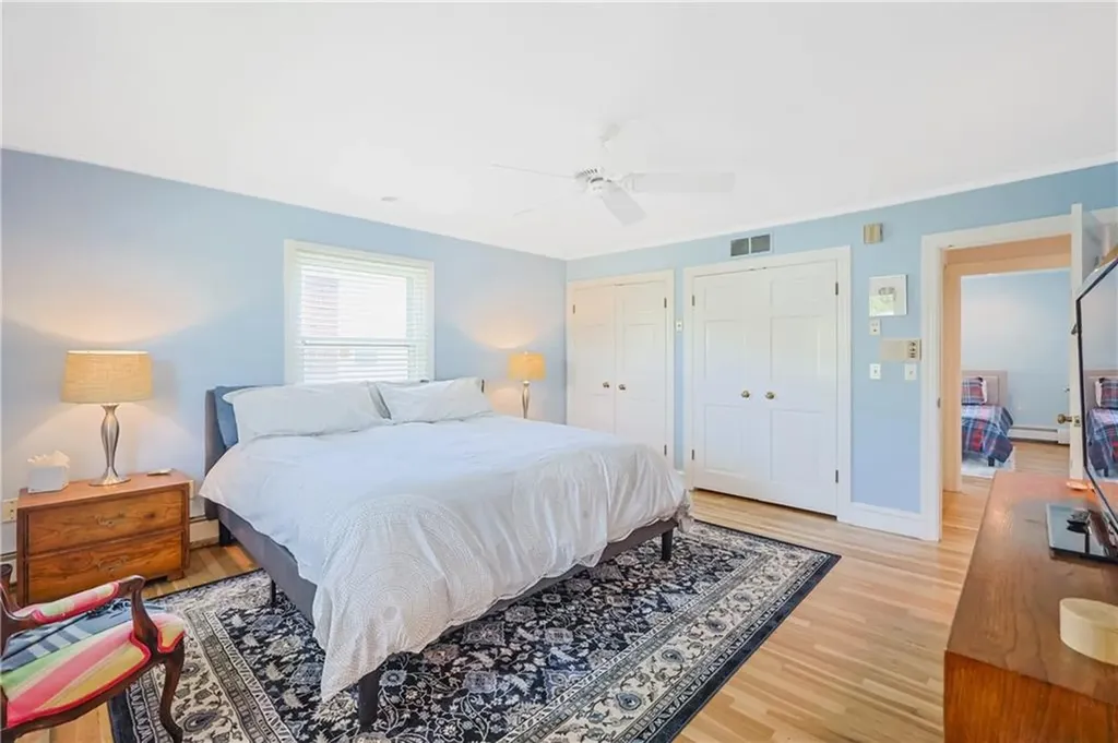 170 Summit Drive Cranston RI 02920