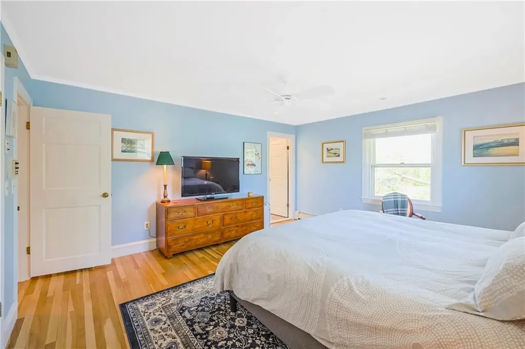 170 Summit Drive Cranston RI 02920