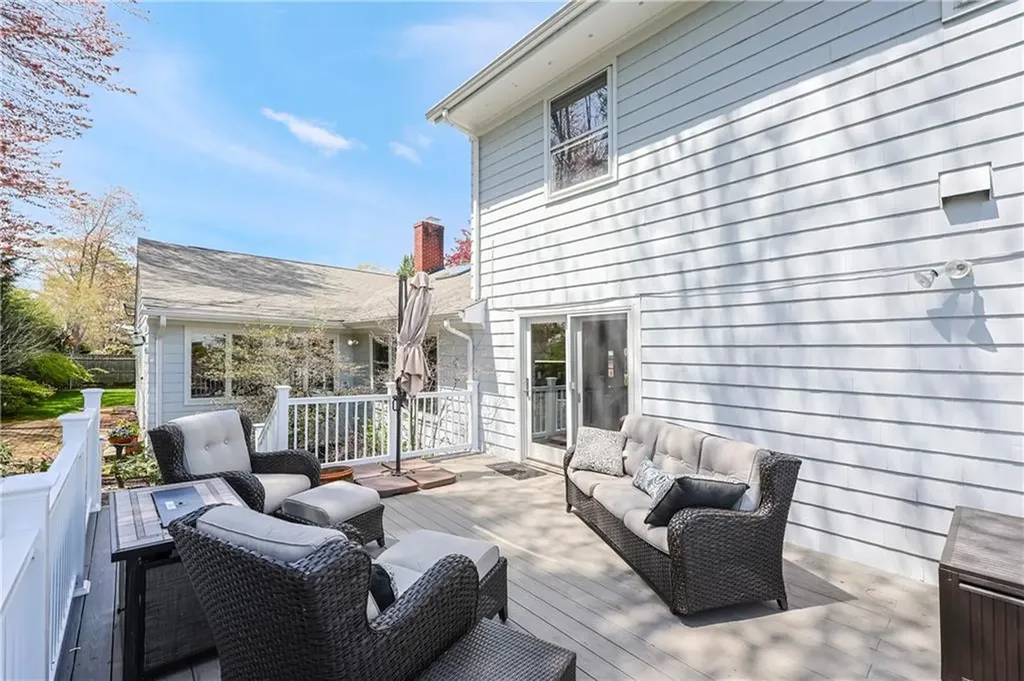 170 Summit Drive Cranston RI 02920
