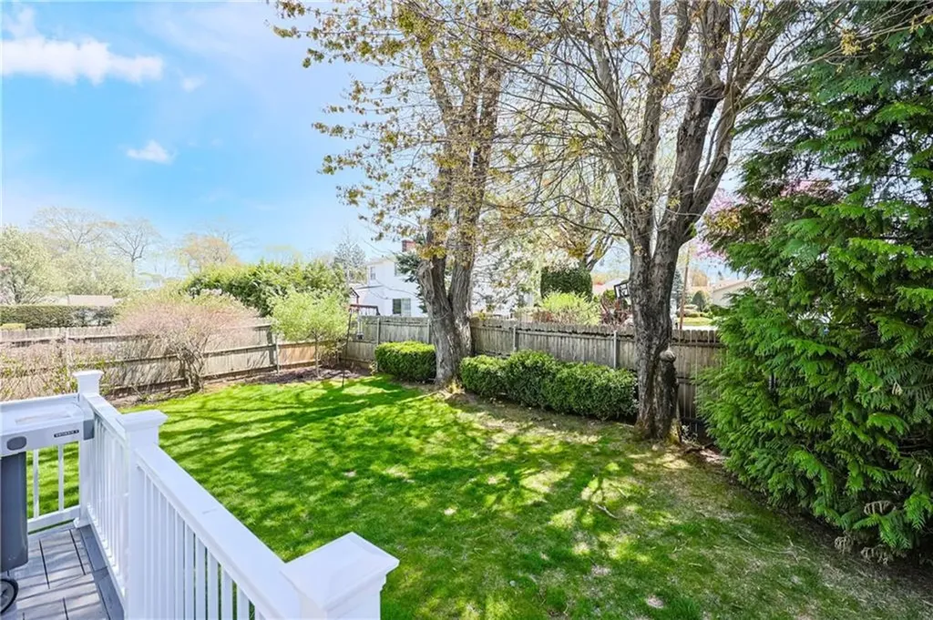 170 Summit Drive Cranston RI 02920
