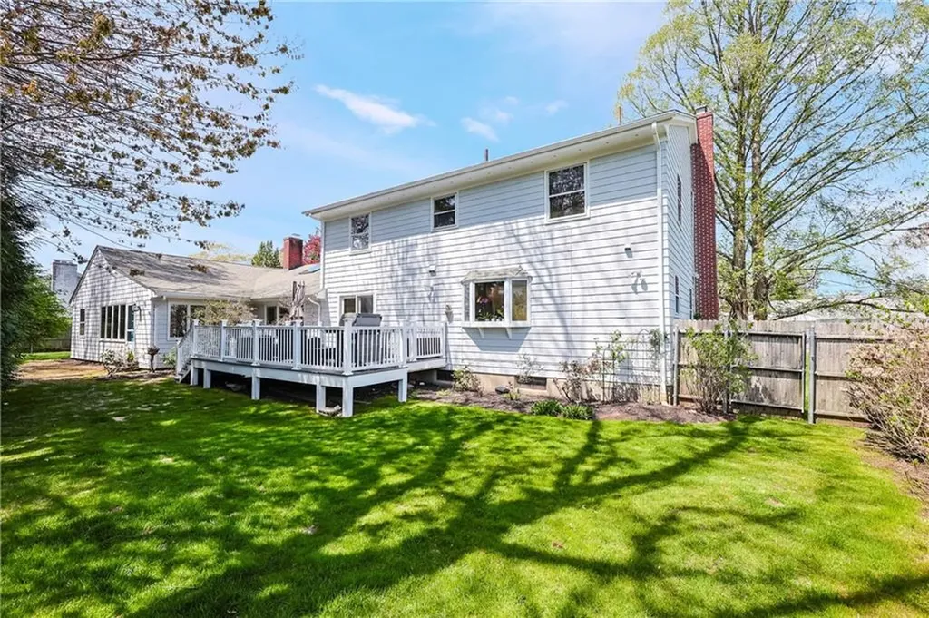 170 Summit Drive Cranston RI 02920