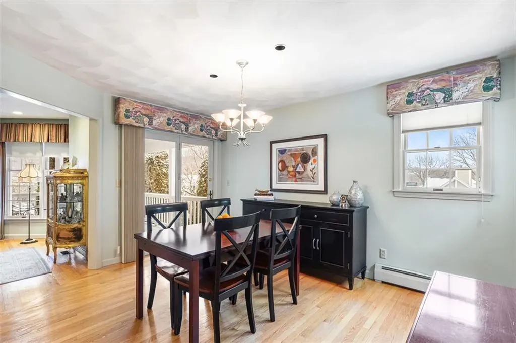 9 Heritage Drive Lincoln RI 02865