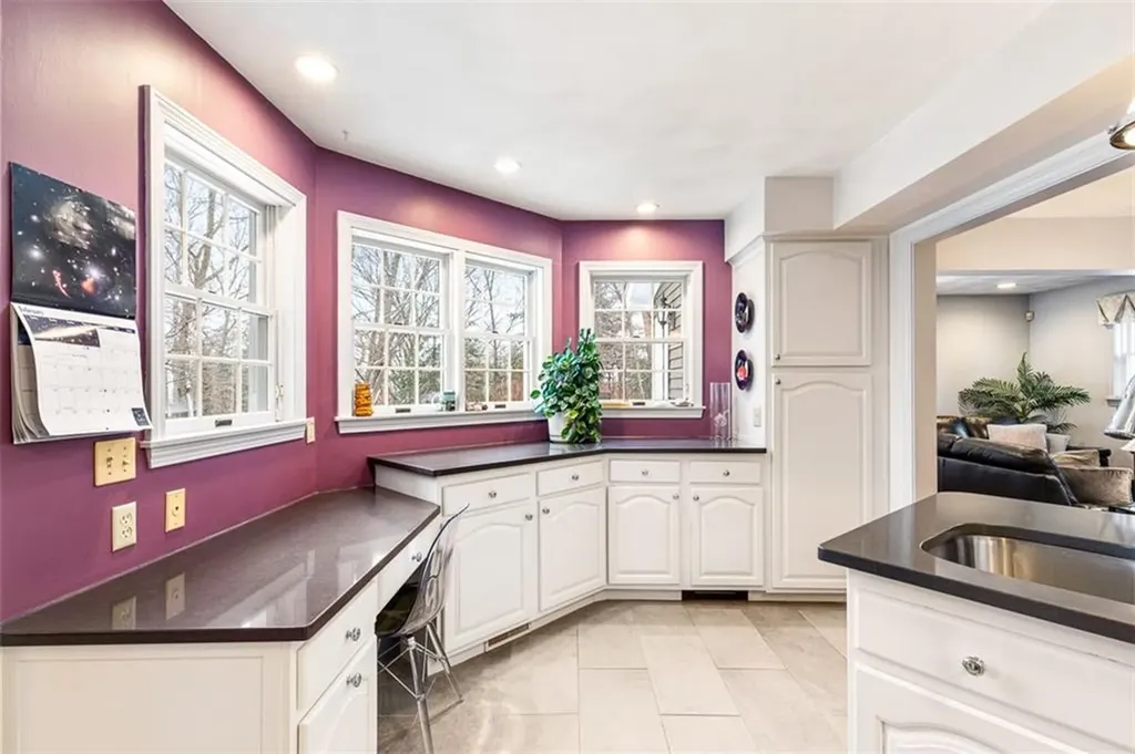 9 Heritage Drive Lincoln RI 02865