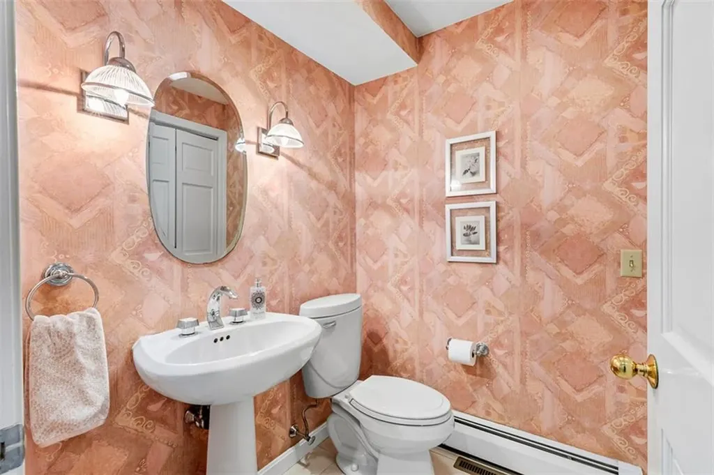 9 Heritage Drive Lincoln RI 02865