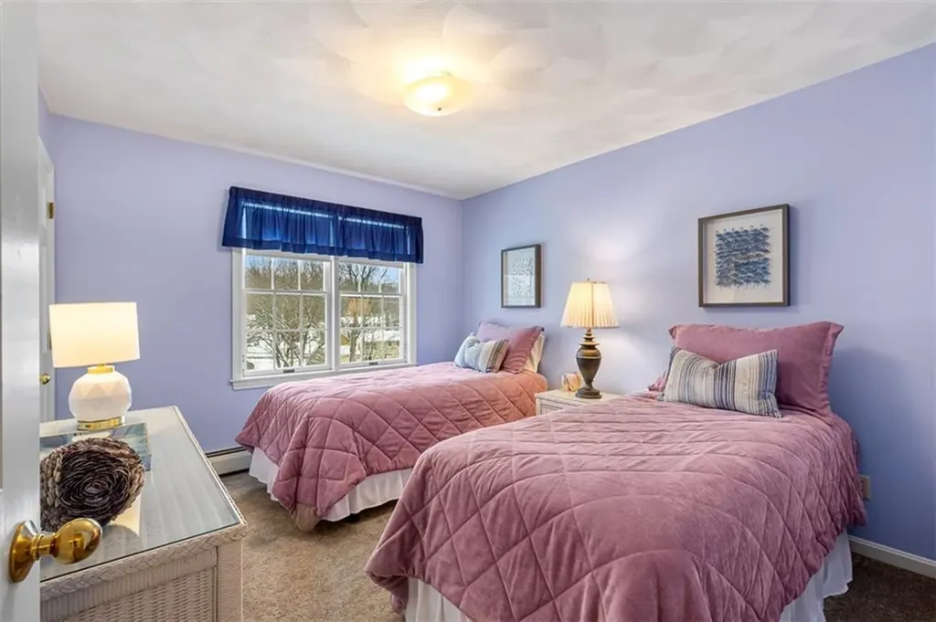 9 Heritage Drive Lincoln RI 02865