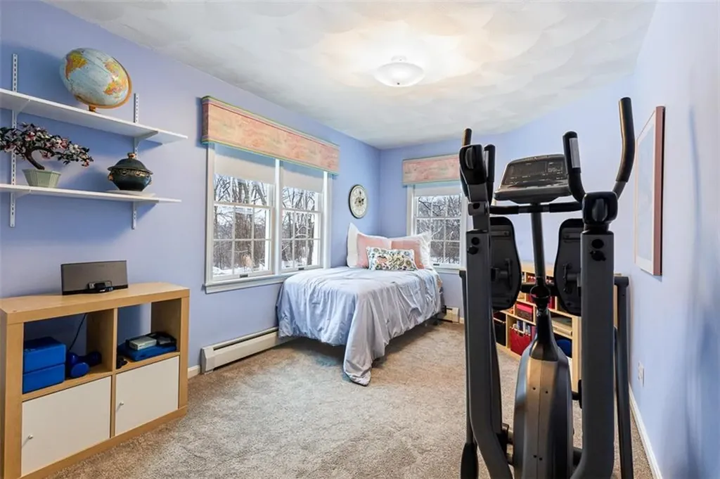 9 Heritage Drive Lincoln RI 02865