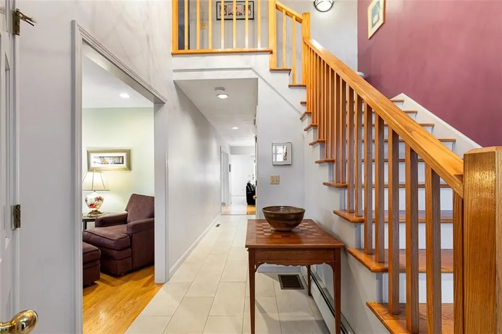 9 Heritage Drive Lincoln RI 02865