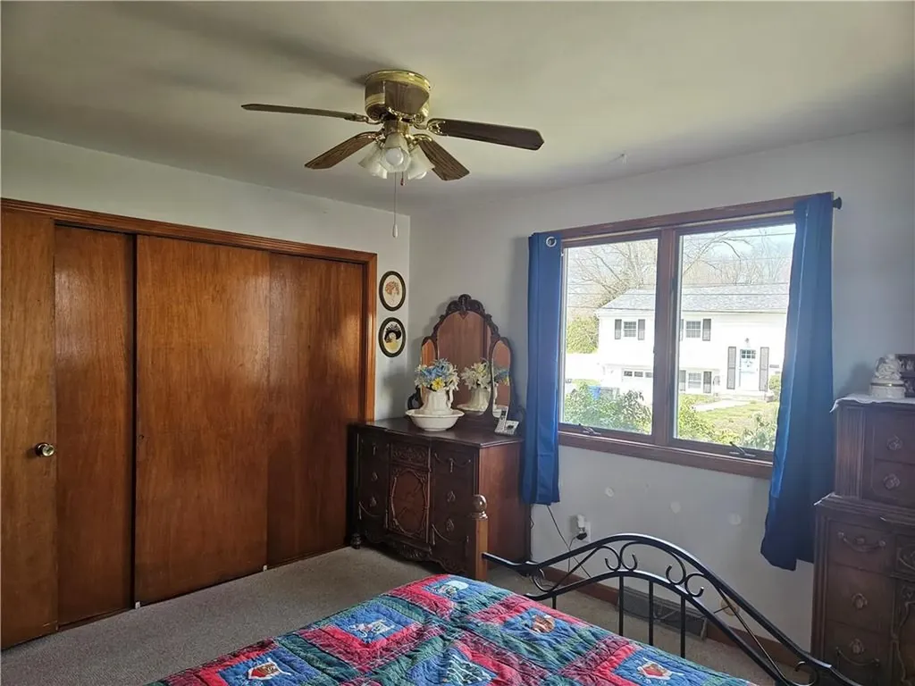 85 Canario Drive Warren RI 02885