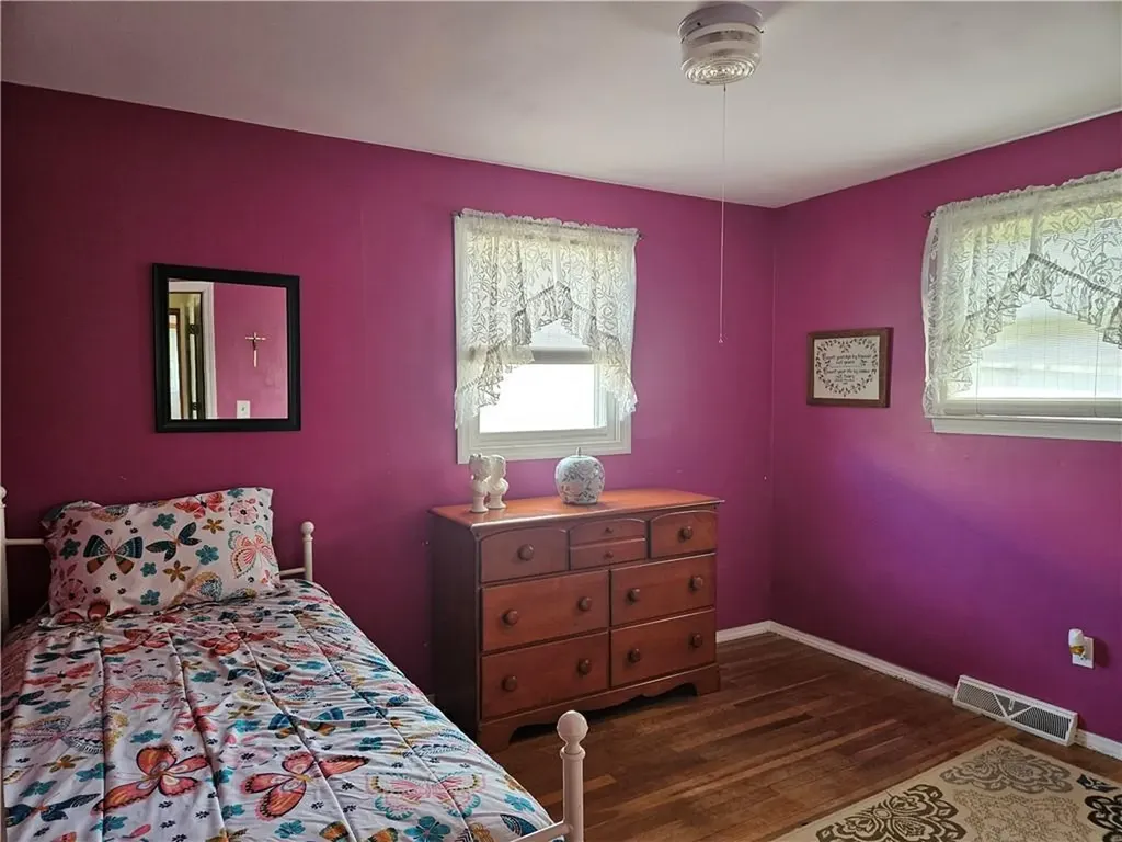 85 Canario Drive Warren RI 02885